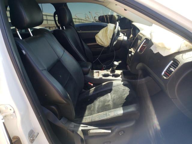 Photo 5 from auction – 2018 DODGE DURANGO GT with VIN 1C4RDJDG7JC160336