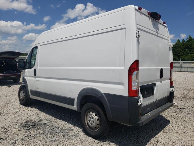 Photo 3 from auction – 2018 RAM PROMASTER with VIN 3C6TRVCG9JE113020