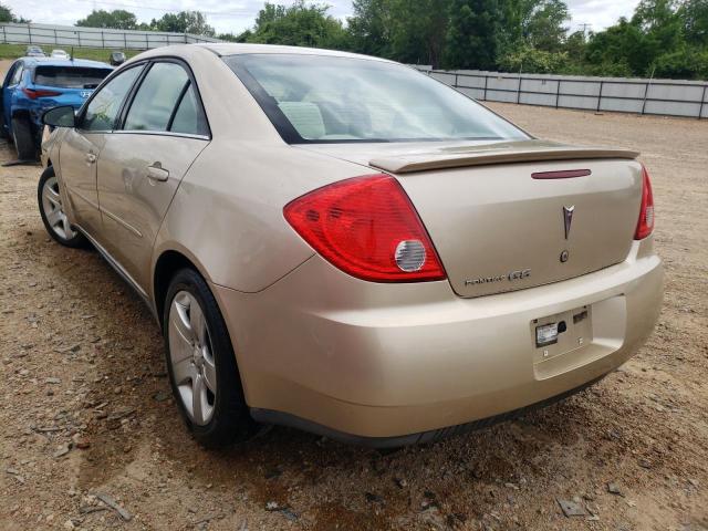 Photo 3 from auction – 2008 PONTIAC G6 BASE with VIN 1G2ZG57BX84197906