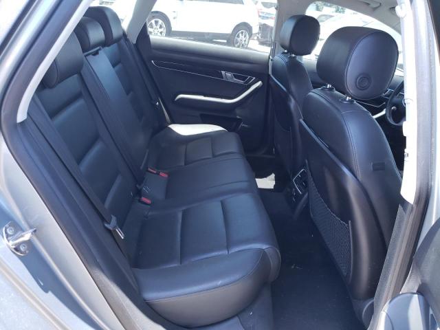 Photo 6 from auction – 2009 AUDI A6 PRESTIG with VIN WAUWG74F19N025256
