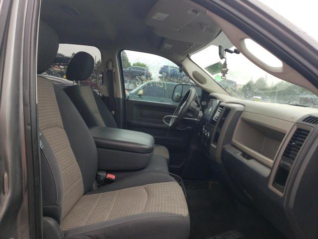 Photo 5 from auction – 2011 DODGE RAM 1500 with VIN 1D7RV1CT3BS642200