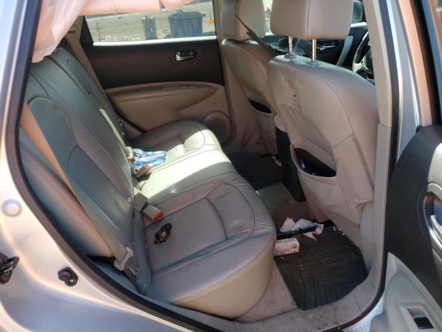 Photo 6 from auction – 2011 NISSAN ROGUE S with VIN JN8AS5MT7BW168528