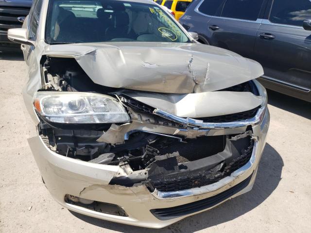Photo 9 from auction – 2014 CHEVROLET MALIBU 2LT with VIN 1G11E5SL4EF242247