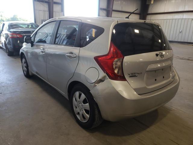 Photo 3 from auction – 2014 NISSAN VERSA NOTE with VIN 3N1CE2CP1EL414551