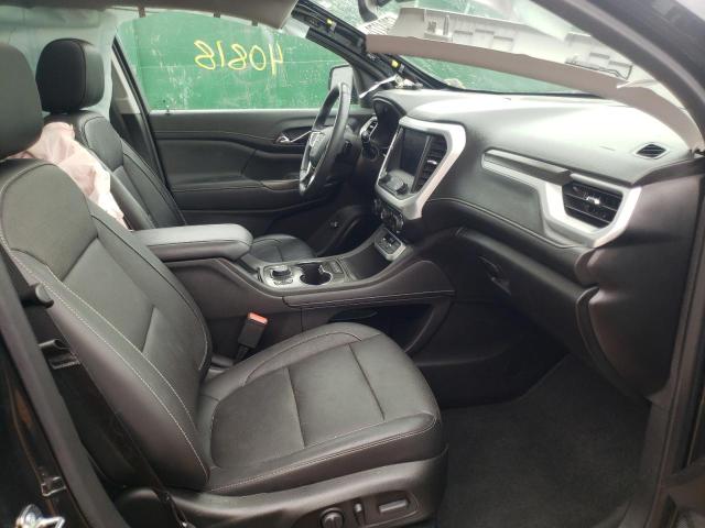 Photo 5 from auction – 2020 GMC ACADIA SLT with VIN 1GKKNULS8LZ120941