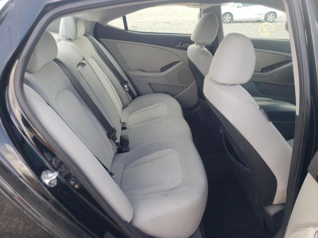 Photo 6 from auction – 2011 KIA OPTIMA LX with VIN KNAGM4A74B5056547
