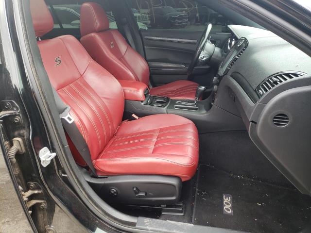 Photo 5 from auction – 2012 CHRYSLER 300 S with VIN 2C3CCADT0CH136504