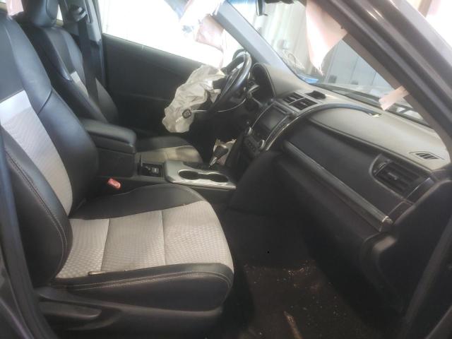 Photo 5 from auction – 2012 TOYOTA CAMRY BASE with VIN 4T1BF1FK7CU019725