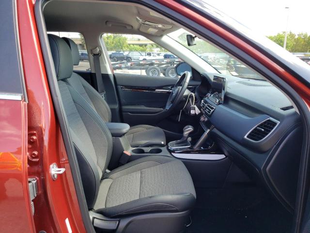 Photo 5 from auction – 2022 KIA SELTOS S with VIN KNDEU2AA2N7310369
