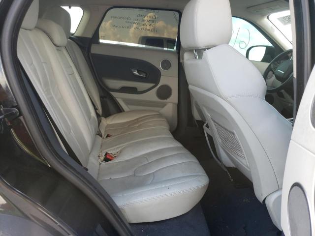 Photo 6 from auction – 2012 LAND ROVER RANGE ROVE with VIN SALVR2BGXCH667951