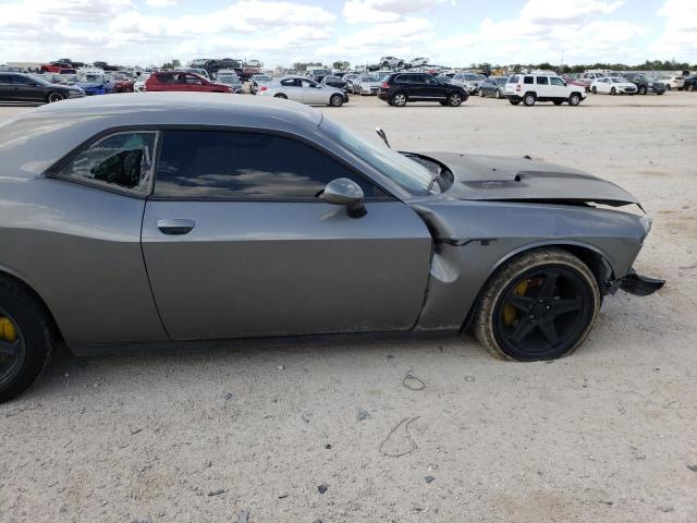 Photo 9 from auction – 2012 DODGE CHALLENGER with VIN 2C3CDYBT3CH294747