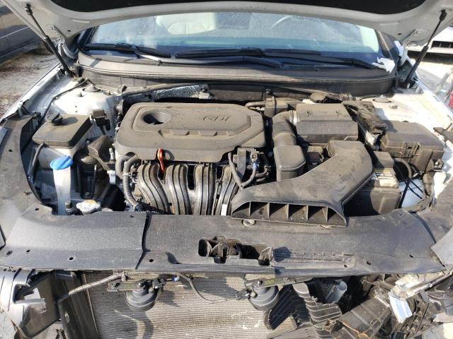 Photo 7 from auction – 2018 HYUNDAI SONATA SPO with VIN 5NPE34AF0JH652175