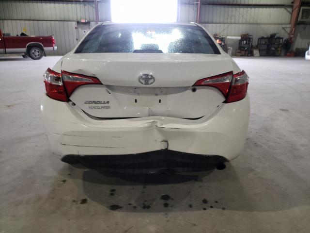 Photo 9 from auction – 2014 TOYOTA COROLLA L with VIN 2T1BURHE7EC223439