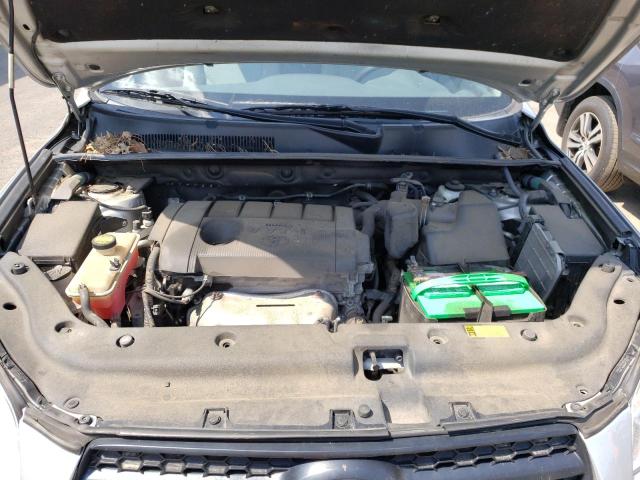 Photo 7 from auction – 2012 TOYOTA RAV4 with VIN 2T3BF4DV4CW264486