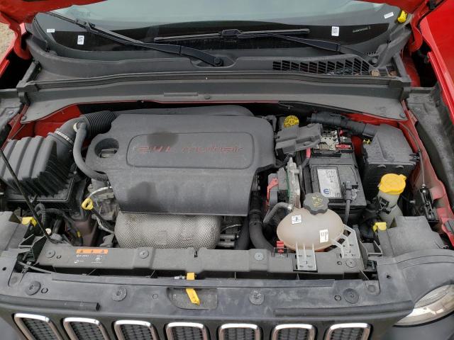 Photo 7 from auction – 2017 JEEP RENEGADE L with VIN ZACCJBBB7HPG33556