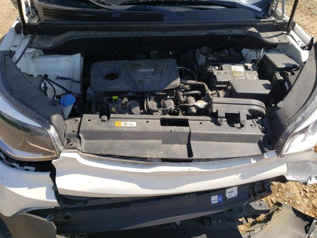 Photo 7 from auction – 2018 KIA SOUL with VIN KNDJN2A2XJ7507837