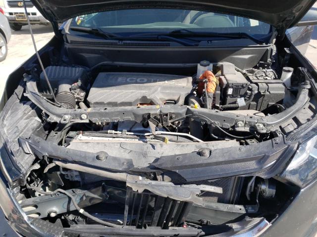Photo 7 from auction – 2018 CHEVROLET EQUINOX LT with VIN 3GNAXUEUXJS614011