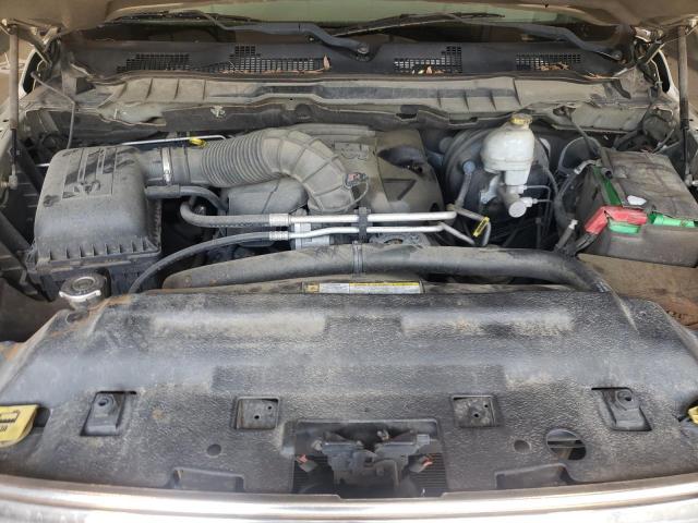 Photo 7 from auction – 2010 DODGE RAM 1500 with VIN 1D7RV1GT5AS199072