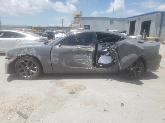 Photo 9 from auction – 2019 DODGE CHARGER GT with VIN 2C3CDXHG3KH630643