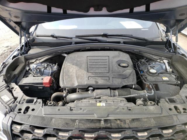 Photo 7 from auction – 2019 LAND ROVER RANGE ROVE with VIN SALYL2EX3KA789195