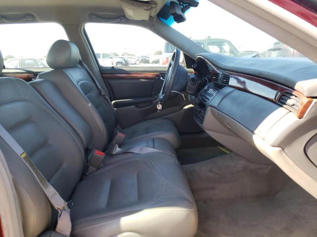Photo 5 from auction – 2000 CADILLAC DEVILLE with VIN 1G6KD54Y0YU261839