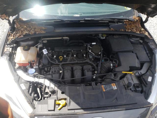 Photo 7 from auction – 2015 FORD FOCUS SE with VIN 1FADP3F28FL250302