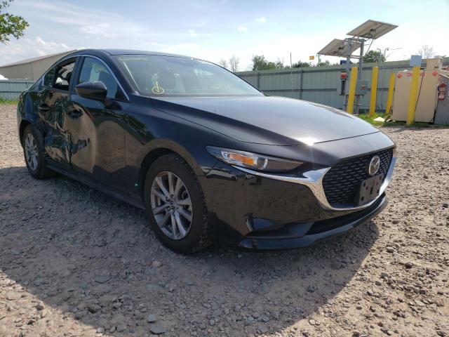 MAZDA 3 2020 مع رقم تعريف المركبة 3MZBPABLXLM118864 - صورة من المزاد