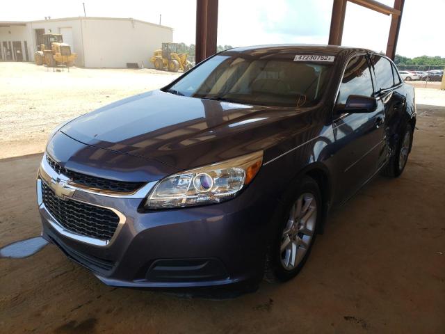 Photo 2 from auction – 2015 CHEVROLET MALIBU 1LT with VIN 1G11C5SL7FF207595