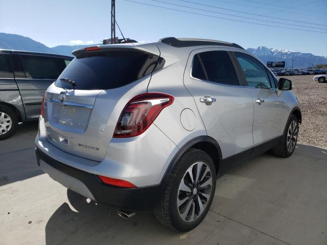 Photo 4 from auction – 2018 BUICK ENCORE ESS with VIN KL4CJCSB0JB531449