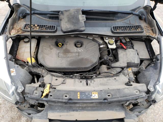 Photo 7 from auction – 2013 FORD ESCAPE TIT with VIN 1FMCU0J91DUA85889