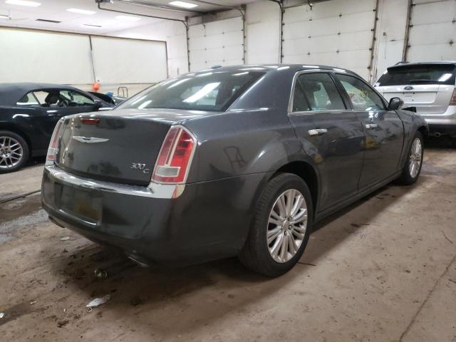 Photo 4 from auction – 2013 CHRYSLER 300C with VIN 2C3CCAKT8DH683282