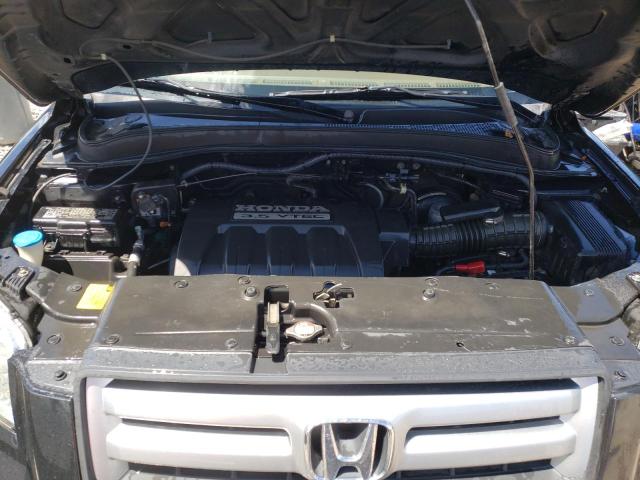 Photo 7 from auction – 2008 HONDA PILOT VP with VIN 5FNYF18278B025780