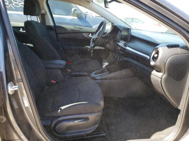 Photo 5 from auction – 2020 KIA FORTE FE with VIN 3KPF24AD4LE231573