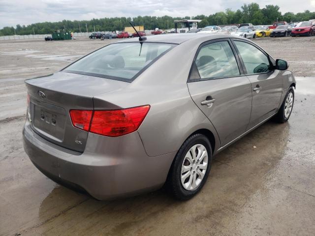 Photo 4 from auction – 2012 KIA FORTE EX with VIN KNAFU4A27C5483769