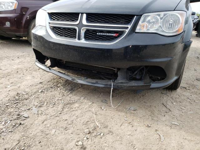 Photo 9 from auction – 2017 DODGE GRAND CARA with VIN 2C4RDGCG8HR847346
