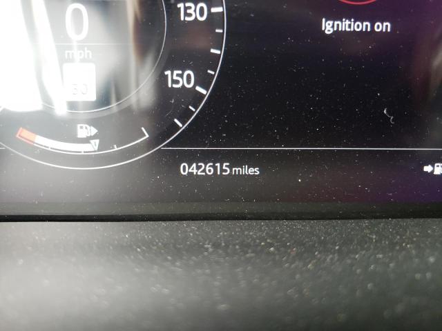 Photo 8 from auction – 2020 LAND ROVER RANGE ROVE with VIN SALWS2RU0LA882557