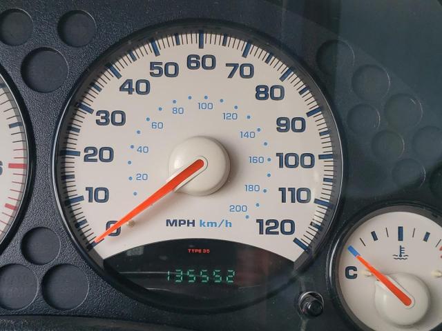 Photo 8 from auction – 2004 JEEP LIBERTY SP with VIN 1J4GL48K24W270315