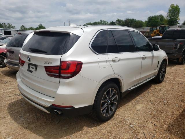 Photo 4 from auction – 2017 BMW X5 XDRIVE3 with VIN 5UXKR0C57H0V66642