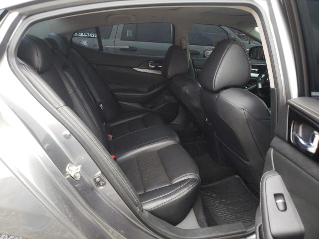 Photo 6 from auction – 2016 NISSAN MAXIMA 3.5 with VIN 1N4AA6AP2GC438730