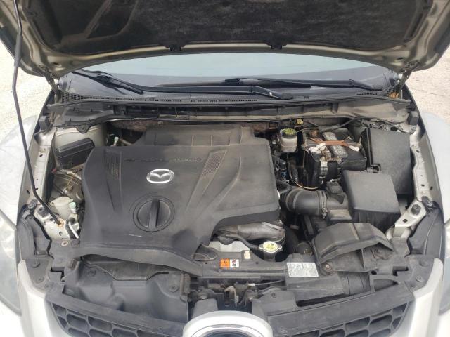 Photo 7 from auction – 2009 MAZDA CX-7 with VIN JM3ER293490229290