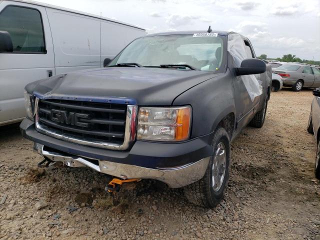 Photo 2 from auction – 2013 GMC SIERRA K15 with VIN 1GTR2VE73DZ237863