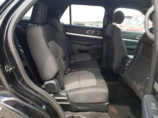 Foto 6 de la subasta – 2017 FORD EXPLORER X con VIN 1FM5K8D80HGB28400
