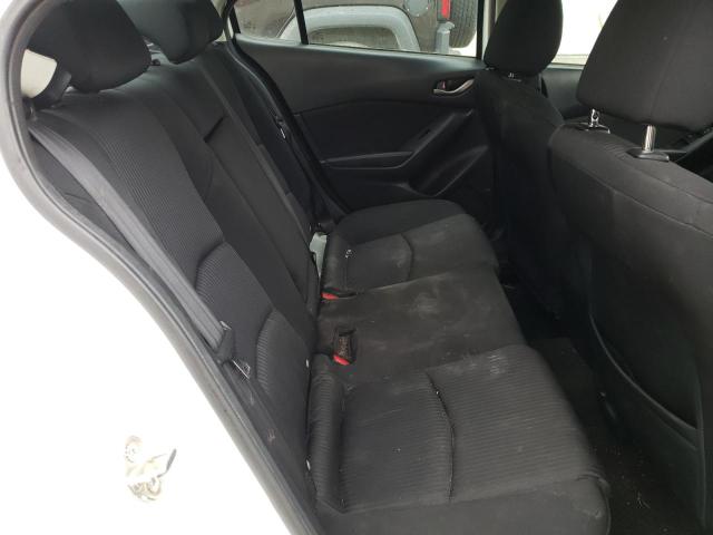 Photo 6 from auction – 2016 MAZDA 3 SPORT with VIN 3MZBM1U71GM300502