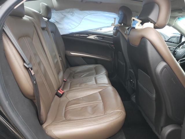 Photo 6 from auction – 2013 LINCOLN MKZ HYBRID with VIN 3LN6L2LU8DR804270