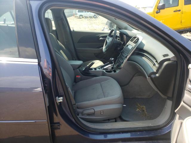 Photo 5 from auction – 2014 CHEVROLET MALIBU LS with VIN 1G11B5SL5EF266307