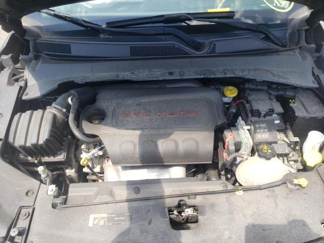 Photo 7 from auction – 2018 JEEP COMPASS LA with VIN 3C4NJDBB9JT483808