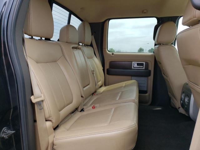 Photo 6 from auction – 2012 FORD F150 SUPER with VIN 1FTFW1ET8CFD06592