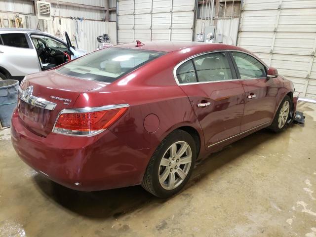 Photo 4 from auction – 2010 BUICK LACROSSE C with VIN 1G4GC5GG6AF229279