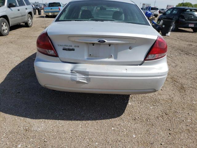 Photo 9 from auction – 2004 FORD TAURUS LX with VIN 1FAFP53U94G183435