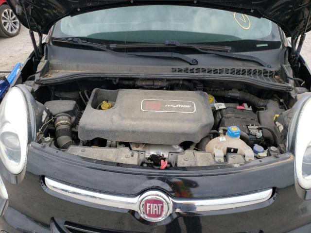 Photo 7 from auction – 2014 FIAT 500L EASY with VIN ZFBCFABH6EZ020585